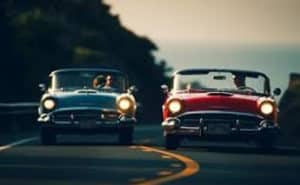 Auto Classics