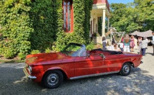 Bilbao Retro Tours