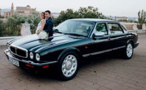 Royal Wedding