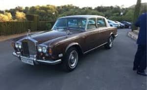 Tu coche ideal