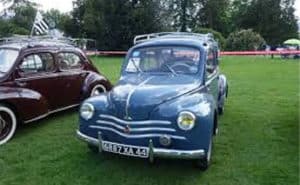 The vint vintage