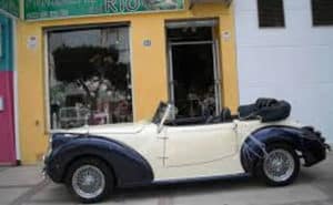 Autos Charleston