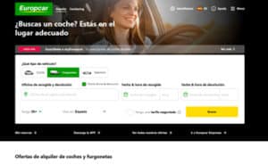 Europcar