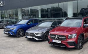 RENTACAR HM CRESPO
