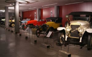 Museo del motor