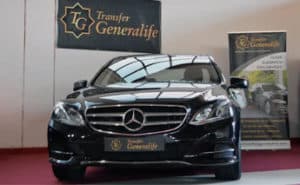 Transfer Generalife
