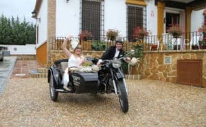 Salisidecar