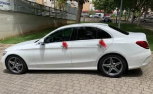 Transfer Mercedes