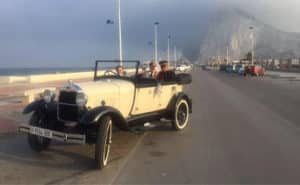 Mio classiccar
