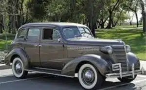 Albeva Classic