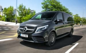 VICTORIA RENT A CAR