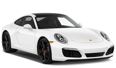 Alquilar PORSCHE 911 CARRERA 4S COUPE
