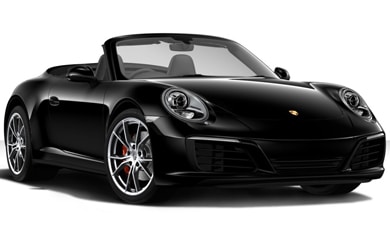 Alquilar PORSCHE 911 CARRERA