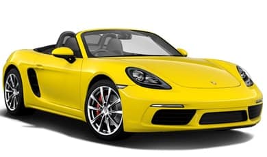 Alquilar PORSCHE BOXSTER CABRIO