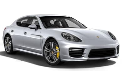 Alquilar PORSCHE PANAMERA 4S
