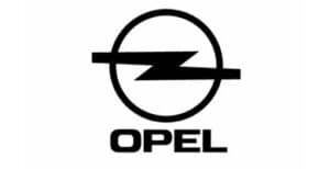 Furgonetas Opel