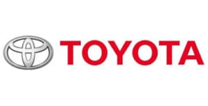 Furgonetas Toyota