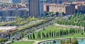 Alquiler de furgonetas en Alcorcón