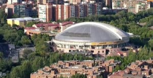 Alquiler de furgonetas en Leganés
