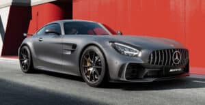 Alquiler coches exclusivos