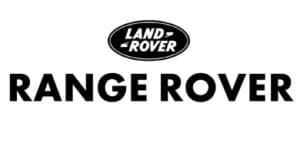 Alquilar coche lujo Range Rover