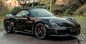 Alquiler Porsche-911-Carrera 4S Cabrio MKII