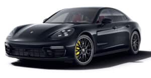 Alquiler Porsche Panamera GTS