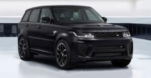 Range Rover Velar