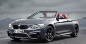 Alquilar Cabrio Lujo