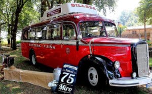 Autocares Rias Baixas