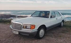 Oldtimer Spain