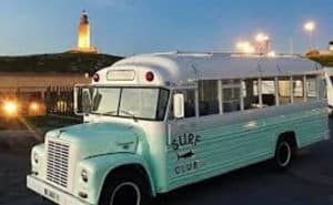 Retrobus