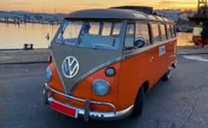 Yakart Autocaravanas