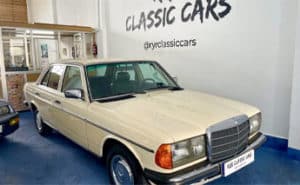ryr classic cars