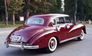 Auto Bodas Burgos