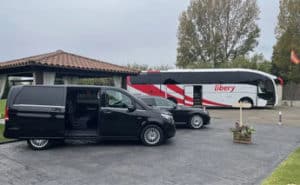 Libery VTC Service