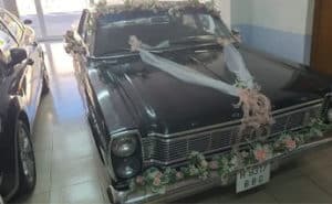 Carespagne Classic Cars