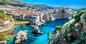 Dubrovnik
