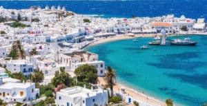 Mykonos