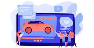 Comparador de precios competitivos