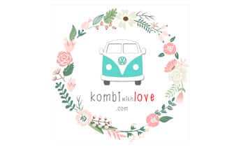 Alquilar Kombi with Love