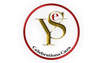 Alquilar Yes celebration cars