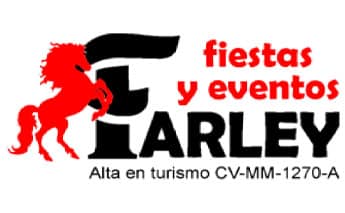 Alquilar Despedidas Farley