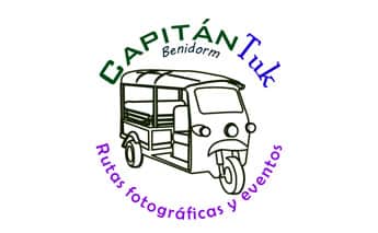 Alquilar Capitán Tuk