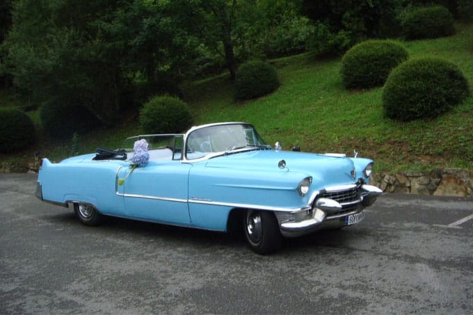 Cadillac Series 62