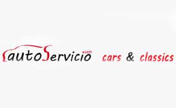 Alquilar Auto Servicio