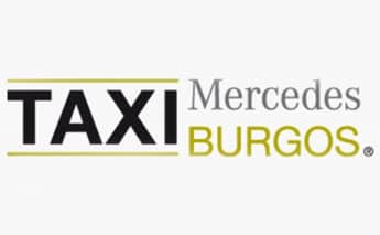 Alquilar Taxi Mercedes Burgos