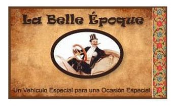 Alquilar Clásicos La Belle Époque