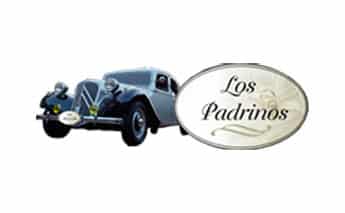 Alquilar Los padrinos classic