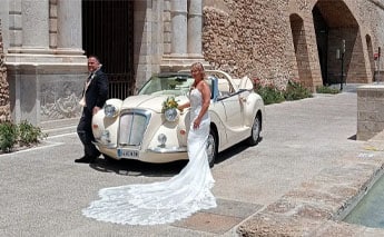 Alquilar Eventos Car Hedeal